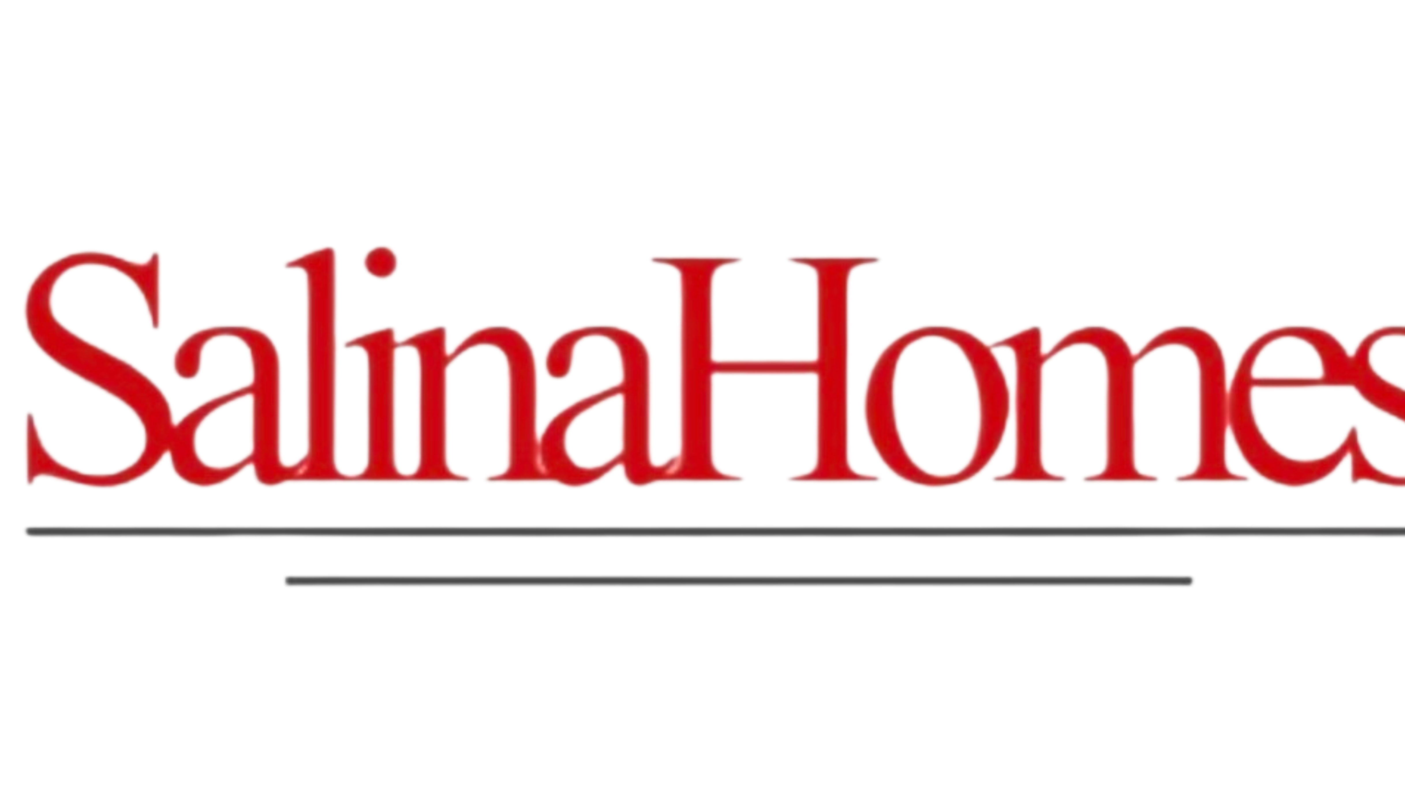 SalinaHomes logo