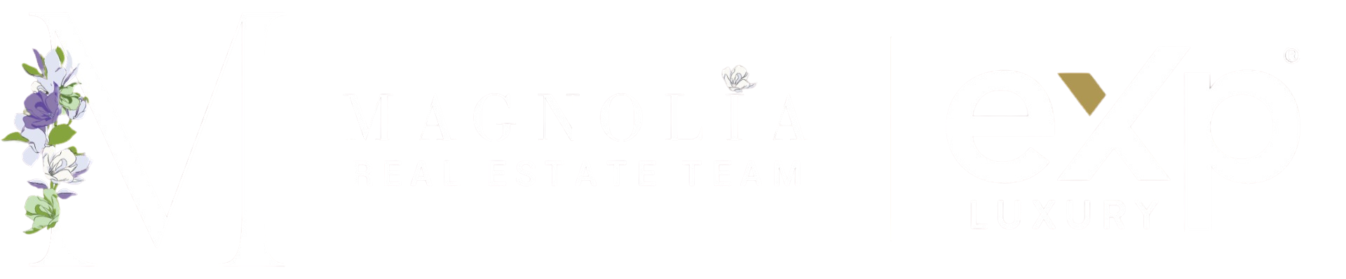 Magnolia Real Estate logo