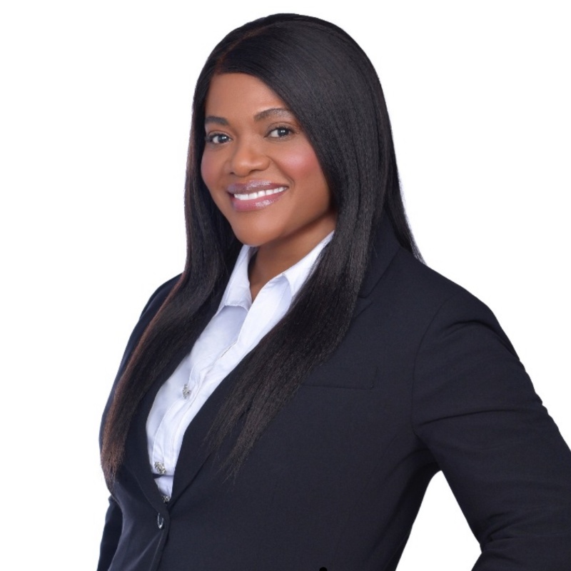 Marie Yolene Pierre